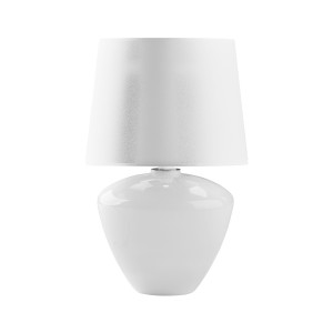 FIORD WHITE LAMPKA NOCNA 1