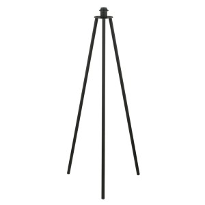 WINSTON BLACK STELAŻ LAMPA PODŁOGOWA 1 PŁ