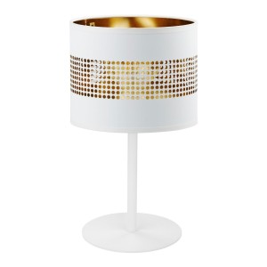 TAGO WHITE LAMPKA NOCNA 1