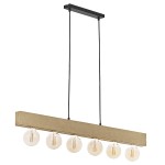 ARTWOOD NEW LAMPA WISZĄCA 6