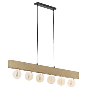 ARTWOOD NEW LAMPA WISZĄCA 6
