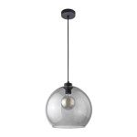 CUBUS GRAPHITE LAMPA WISZACA 1