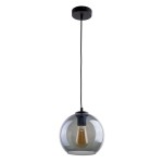 CUBUS GRAPHITE LAMPA WISZĄCA 1