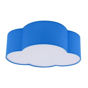 CLOUD BLUE LAMPA SUFITOWA MINI 2
