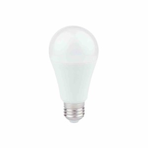 Żarówka LED 15W E27 A60. Barwa: Ciepła