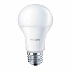 Żarówka LED E27 7,5W 4000K A60