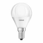 Żarówka LED E14 kulka 5.5W 4000K 470lm