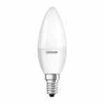 Żarówka LED E14 świeczka 7.5W 4000K 806lm