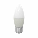 Żarówka LED 7W E27 C37 3000K