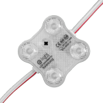 MODUŁ LED EKO-SSPRO4 6500K 1,44W 150S20