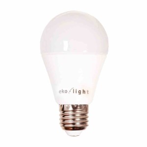 Żarówka LED 12W E27 A60. Barwa: Ciepła