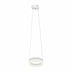 LAMPA WISZĄCA RING 12W LED