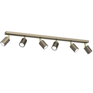 Lampa spot  STRIPER 4594