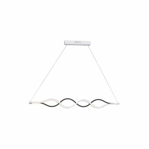 LAMPA WISZĄCA SPLIT 36W LED