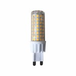 Żarówka LED 7W G9. Barwa: Ciepła