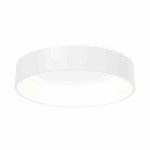 Plafon OHIO 40W LED 3000K-4000K Ø450mm