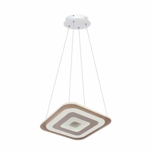 LAMPA WISZĄCA VOLTA  45W LED