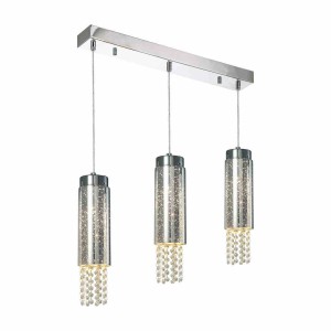 Lampa wisząca MOONLIGHT 3xE14