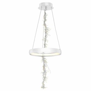 LAMPA WISZĄCA SPARK 35W LED