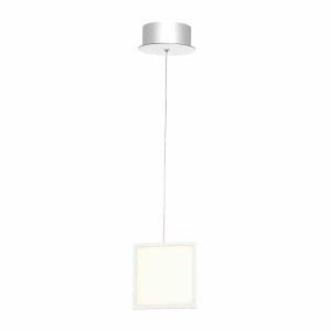LAMPA WISZĄCA DIXON 7W LED