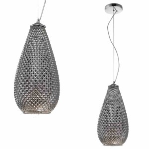 Lampa wisząca PETRA 1xE27