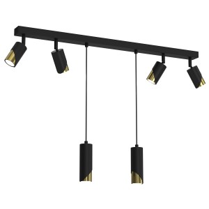 Lampa spot  SHIFT 9636