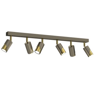 Lampa spot  SHIFT 9689
