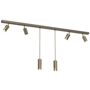 Lampa spot  SHIFT 9691
