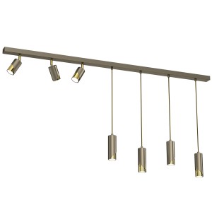 Lampa spot  SHIFT 9692