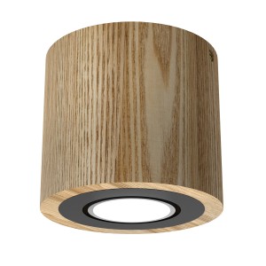Lampa spot DOWNLIGHT WOOD 9746