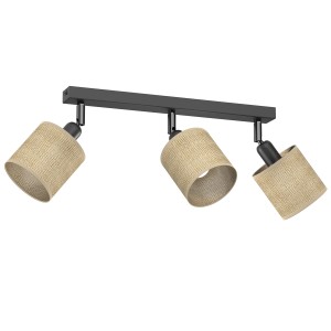 Lampa spot JUTE SPOT 9752