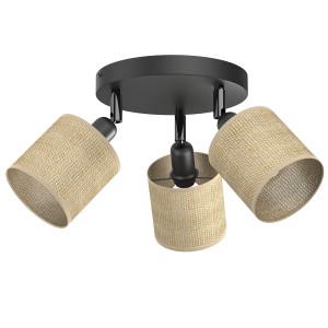 Lampa spot JUTE SPOT 9753