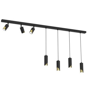 Lampa spot  SHIFT 9638