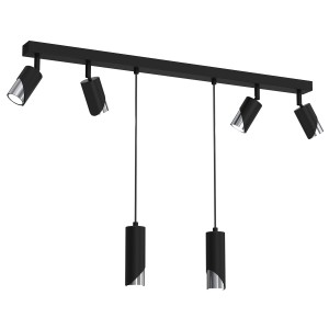 Lampa spot  SHIFT 9645