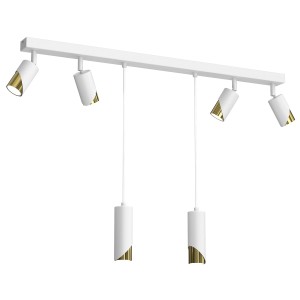 Lampa spot  SHIFT 9654