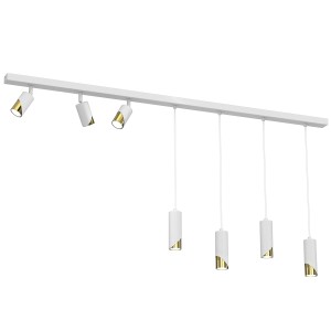 Lampa spot  SHIFT 9656