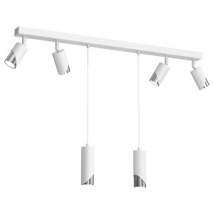 Lampa spot  SHIFT 9663