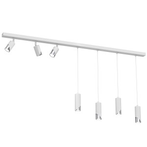 Lampa spot  SHIFT 9665