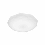 Plafon HEX 12W LED Ø290mm