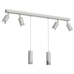 Lampa spot  SHIFT 9672