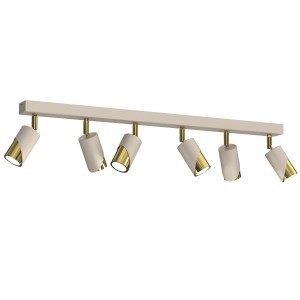 Lampa spot  SHIFT 9680