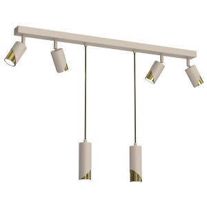 Lampa spot  SHIFT 9681