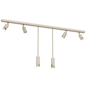 Lampa spot  SHIFT 9682