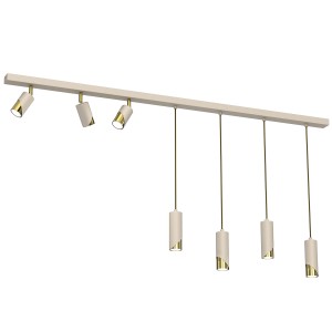 Lampa spot  SHIFT 9683