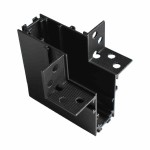 Narożnik podtynk dół L MAGNETIC TRACK 20mm 48V